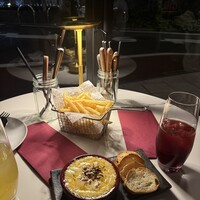 Mark Matsuoka Grill 中目黒 - 