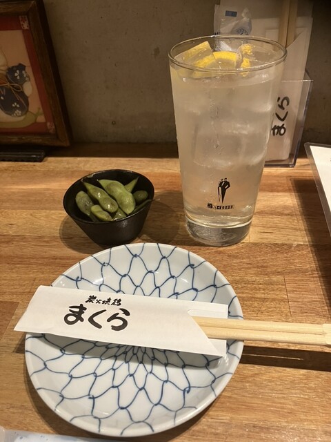 Sumibi Yakitori Makura photo 3