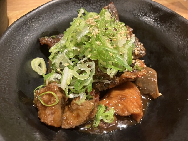 Sumibi Yakitori Makura photo 2