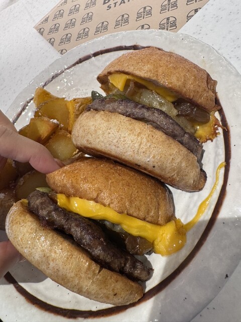 BRISKSTAND Nagoyasakae