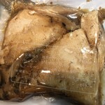 ますのすし本舗 源 - 