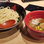 三田製麺所 恵比寿店 - 
