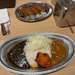ゴーゴーカレー - 
