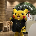 ポケモンカフェ - 