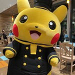 ポケモンカフェ - 
