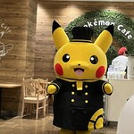 ポケモンカフェ - 