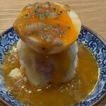 高輪それがし - 