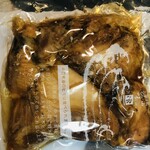 ますのすし本舗 源 コンコース売店 - 