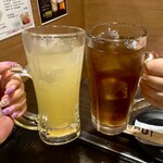 味乃家 本店 - ( *´꒳`)ৎ⋆⃞⃛  ⑅⃞⃜୭(´꒳`* )ｶﾝﾊﾟｰｲ！