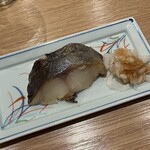 高輪それがし - 