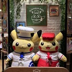 ポケモンカフェ - 
