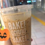 ベイカーズ ゴナ ベイク - 