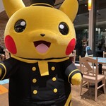 ポケモンカフェ - 