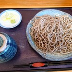 十割そば　ひかり - 