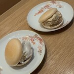 高輪それがし - 