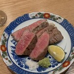 高輪それがし - 