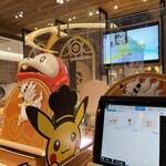 ポケモンカフェ - 