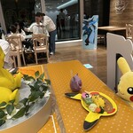 ポケモンカフェ - 