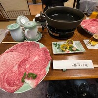 モリタ屋 四条猪熊本店 - 