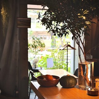 唯一無二の布コンクリートが魅せる隠れ家空間