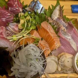 口コミ一覧 : 初台 魚ちゃん - 初台/海鮮 [食べログ]