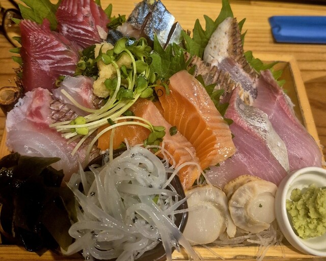 by 商社マン729 : 初台 魚ちゃん - 初台/海鮮 | 食べログ