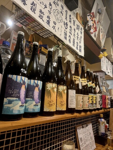 初台 魚ちゃん - 初台/海鮮 | 食べログ