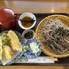道の駅 北信州やまのうち 食堂