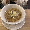 らぁ麺 もう利 本店 南森町店