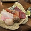 津軽海峡を渡って来た男 あきら - 料理写真: