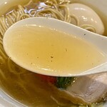 麺屋ブルーズ - 