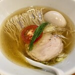 麺屋ブルーズ - 