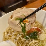 麺屋ブルーズ - 