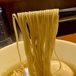 麺屋ブルーズ - 料理写真: