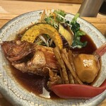 食堂 煮魚少年 - 