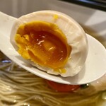 麺屋ブルーズ - 