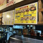 串焼きホルモン山大 - 