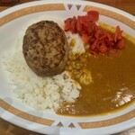 カレーショップ C＆C - 