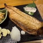 食堂でべこ。 - 
