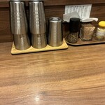 らーめん これこれ - 