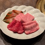 和牛料理 一石三鳥 - 