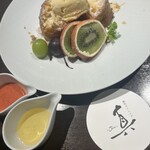 創作ダイニング 真 - 