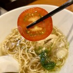 麺屋ブルーズ - 