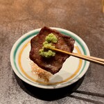 和牛料理 一石三鳥 - 