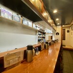 麺屋ブルーズ - 