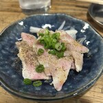 串焼きホルモン山大 - 