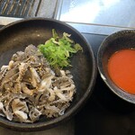 大東ミラク - 和牛センマイ