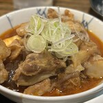 串焼きホルモン山大 - 