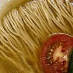 麺屋ブルーズ - 