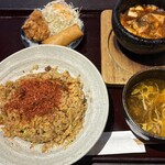 四川麻婆 天天酒家 - 
